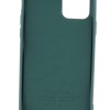 Back Cover Θήκη Silicone Case (Iphone 11 Pro)