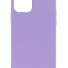 Back Cover Θήκη Silicone Case (Iphone 11 Pro)
