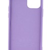 Back Cover Θήκη Silicone Case (Iphone 11 Pro)