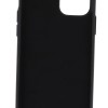 Back Cover Θήκη Silicone Case (Iphone 11 Pro)