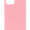 Back Cover Θήκη Silicone Case (Iphone 11 Pro)