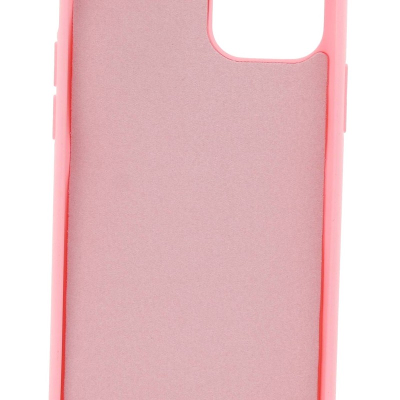 Back Cover Θήκη Silicone Case (Iphone 11 Pro)