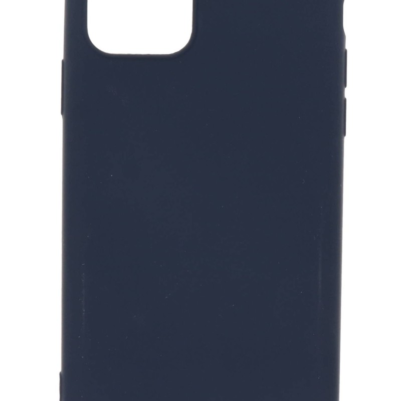 Back Cover Θήκη Silicone Case (Iphone 11 Pro)