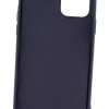 Back Cover Θήκη Silicone Case (Iphone 11 Pro)