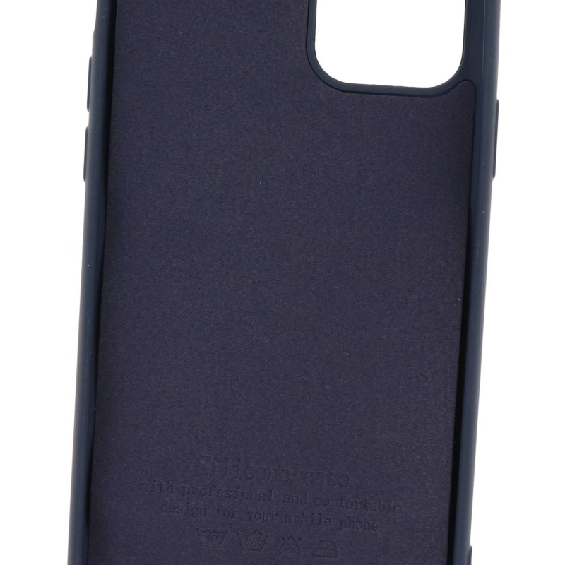 Back Cover Θήκη Silicone Case (Iphone 11 Pro)