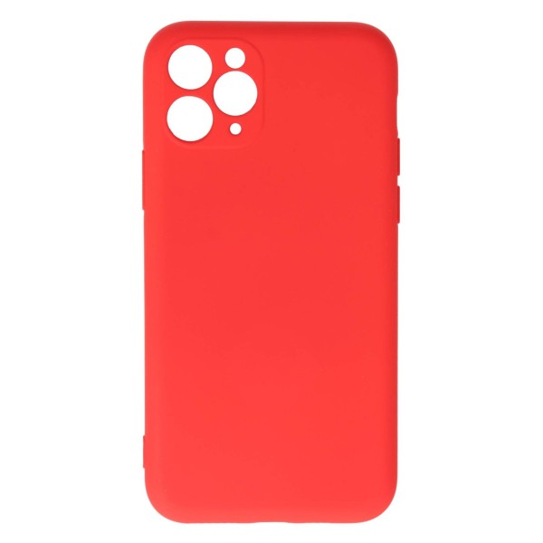 Θήκη Back Cover Silicone Case (Iphone 11 Pro) Είδη Τεχνολογίας