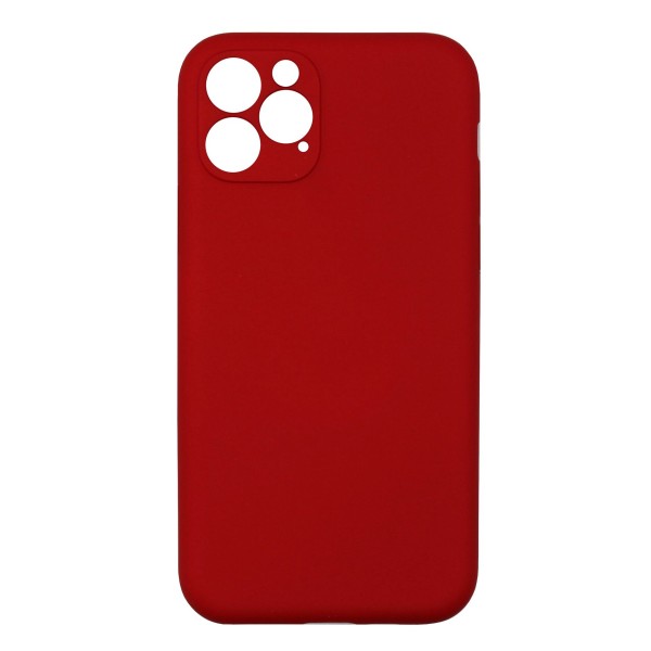 Θήκη Back Cover Silicone Case (Iphone 11 Pro)