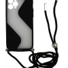 Back Cover Θήκη Με Κορδόνι (Iphone 11 Pro)