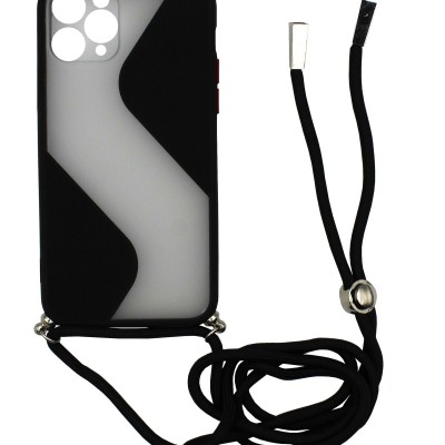 Back Cover Θήκη Με Κορδόνι (Iphone 11 Pro)