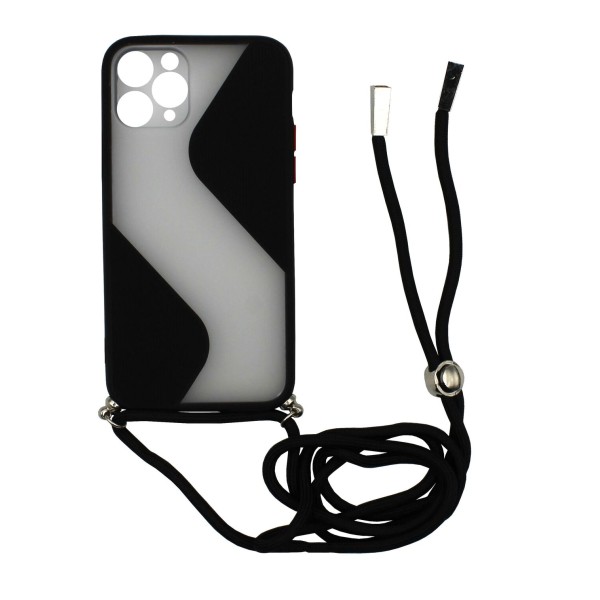 Back Cover Θήκη Με Κορδόνι (Iphone 11 Pro)