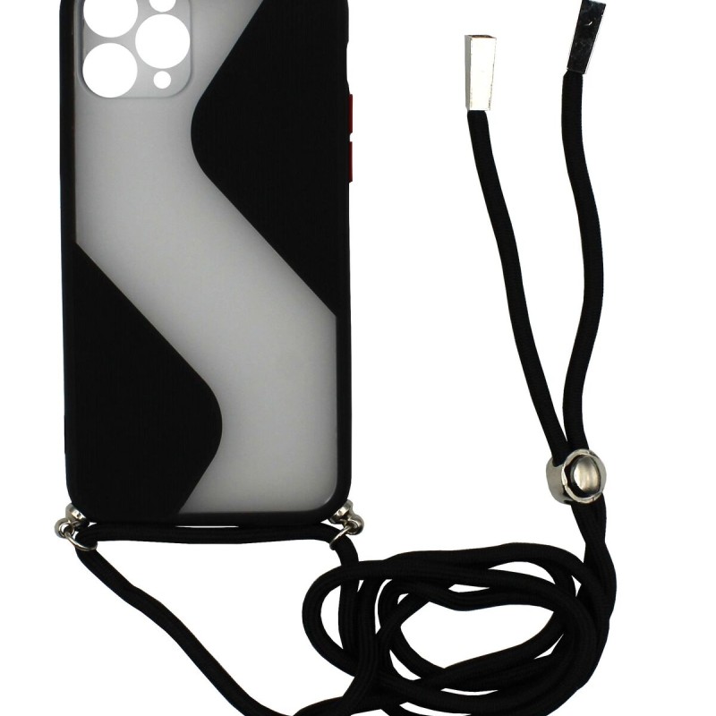 Back Cover Θήκη Με Κορδόνι (Iphone 11 Pro)