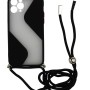 Back Cover Θήκη Με Κορδόνι (Iphone 11 Pro)