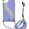 Back Cover Θήκη Με Κορδόνι (Iphone 11 Pro)