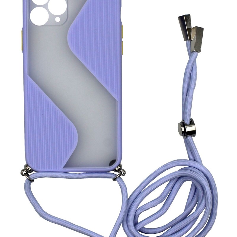 Back Cover Θήκη Με Κορδόνι (Iphone 11 Pro)