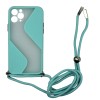 Back Cover Θήκη Με Κορδόνι (Iphone 11 Pro)