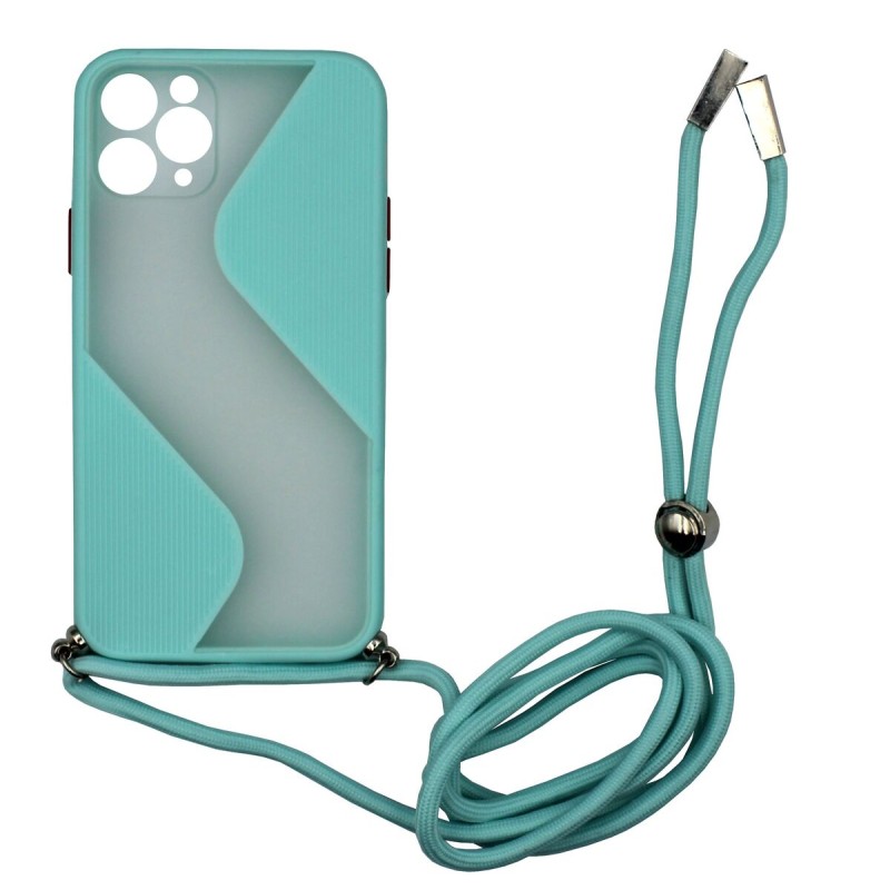 Back Cover Θήκη Με Κορδόνι (Iphone 11 Pro)