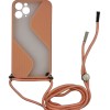 Back Cover Θήκη Με Κορδόνι (Iphone 11 Pro)