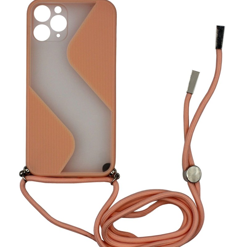 Back Cover Θήκη Με Κορδόνι (Iphone 11 Pro)