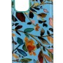 Back Cover Θήκη Με Σχέδιο Φύλλα (Iphone 11 Pro)
