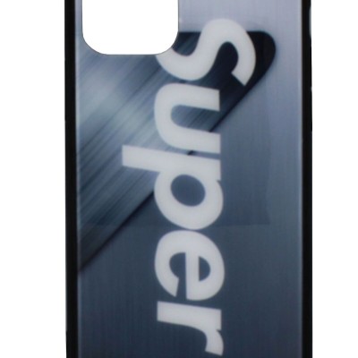 B.D.L Back Cover Θήκη Με Σχέδιο Super (Iphone 11 Pro)