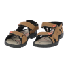 Sport Ανδρικά Σανδάλια Υφασμάτινα Με Velcro Sport Ανδρικά Σανδάλια Υφασμάτινα Με Velcro