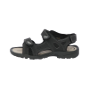 Sport Ανδρικά Σανδάλια Υφασμάτινα Με Velcro Sport Ανδρικά Σανδάλια Υφασμάτινα Με Velcro