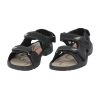 Sport Ανδρικά Σανδάλια Υφασμάτινα Με Velcro Sport Ανδρικά Σανδάλια Υφασμάτινα Με Velcro