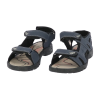 Sport Ανδρικά Σανδάλια Υφασμάτινα Με Velcro Sport Ανδρικά Σανδάλια Υφασμάτινα Με Velcro