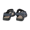 Sport Ανδρικά Σανδάλια Υφασμάτινα Με Velcro Sport Ανδρικά Σανδάλια Υφασμάτινα Με Velcro