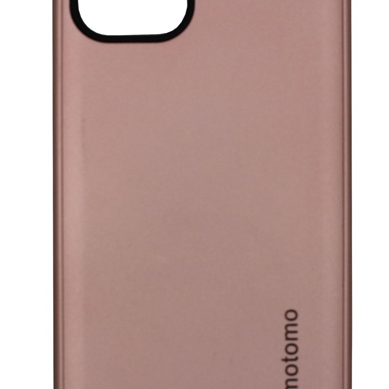 Motomo Back Cover Tough Armor (Iphone 11 Pro)