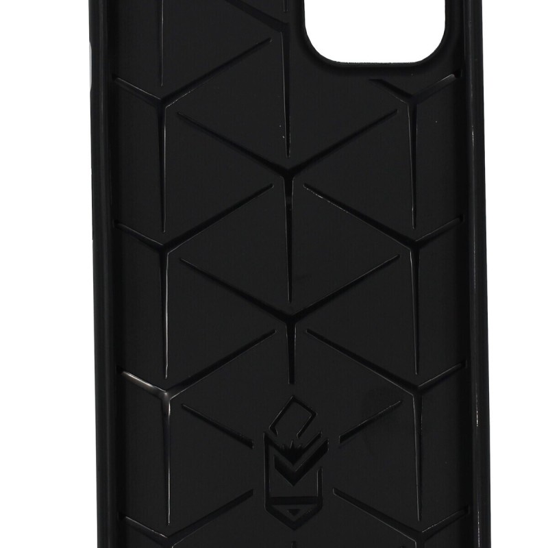 Motomo Back Cover Tough Armor (Iphone 11 Pro)