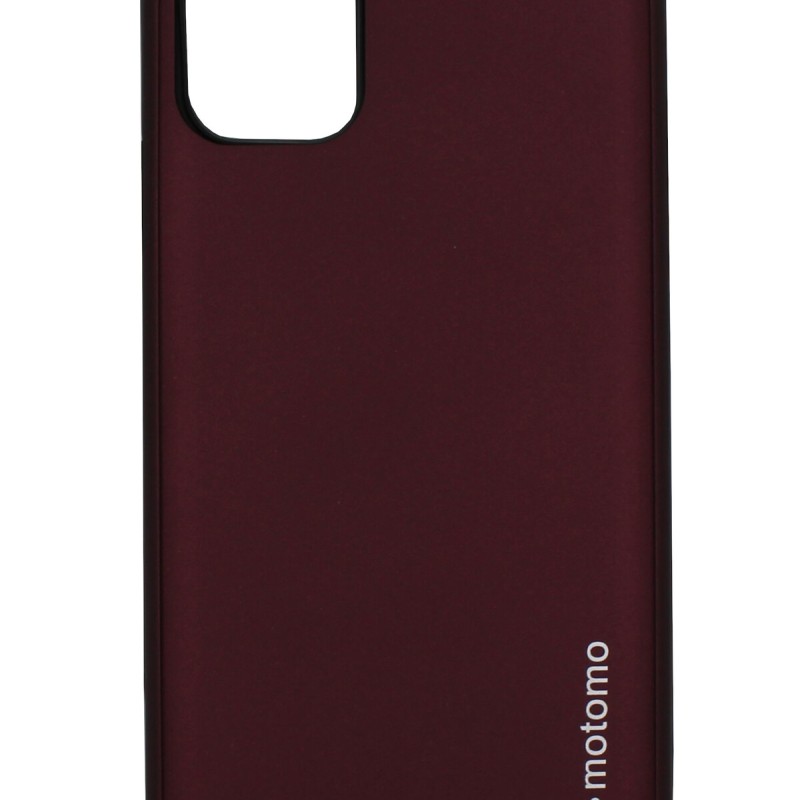 Motomo Back Cover Tough Armor (Iphone 11 Pro)