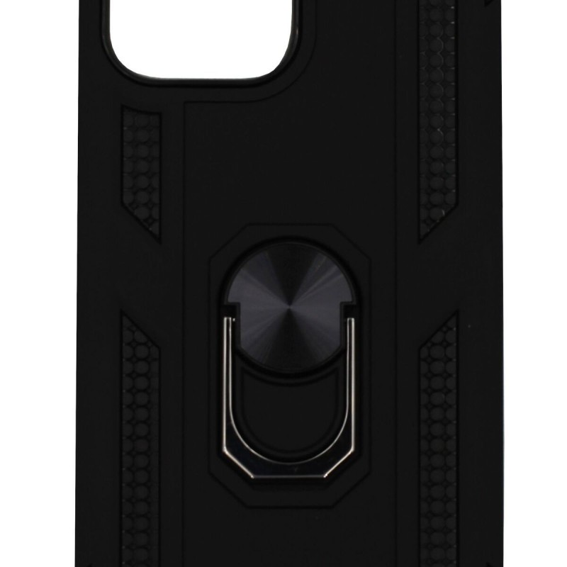 Back Cover Θήκη Armor Case Με Δαχτυλίδι Στήριξης (Iphone 11 Pro) Back Cover Θήκη Armor Case Με Δαχτυλίδι Στήριξης (Iphone 11 Pro)