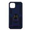 Back Cover Θήκη Armor Case Με Δαχτυλίδι Στήριξης (Iphone 11 Pro) Back Cover Θήκη Armor Case Με Δαχτυλίδι Στήριξης (Iphone 11 Pro)
