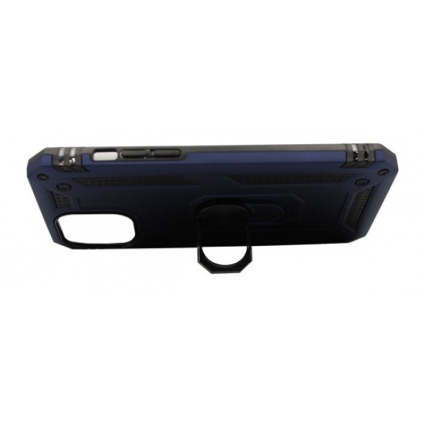 Back Cover Armor Case With Support Ring (Iphone 11 Pro) Back Cover Armor Case With Support Ring (Iphone 11 Pro)