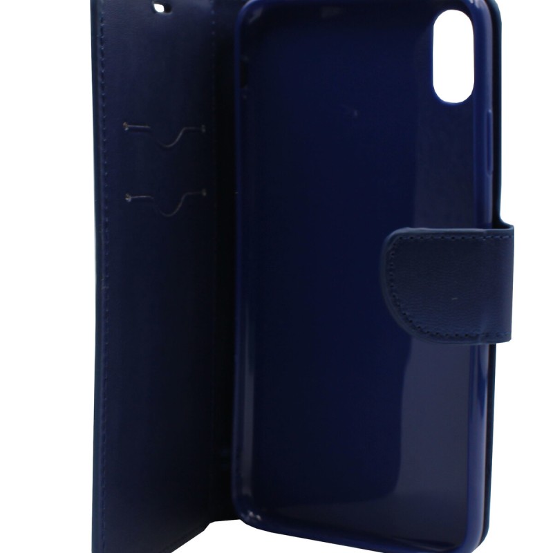 Oba Style Θήκη Book Wallet Πορτοφόλι (Iphone Xs Max)