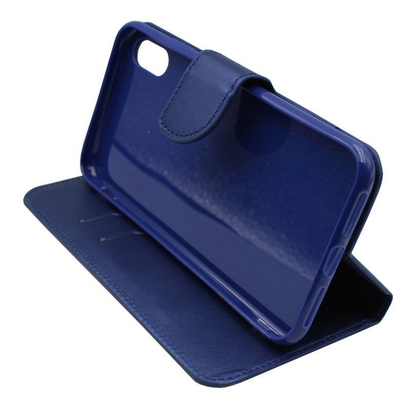 Oba Style Θήκη Book Wallet Πορτοφόλι (Iphone Xs Max)