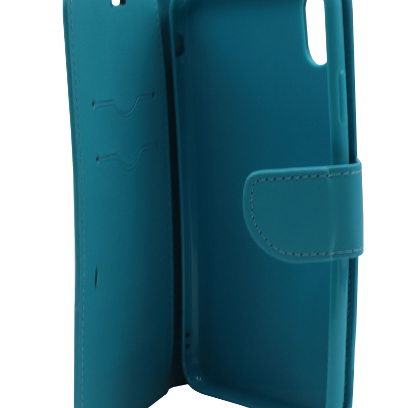 Oba Style Θήκη Book Wallet Πορτοφόλι (Iphone Xs Max)