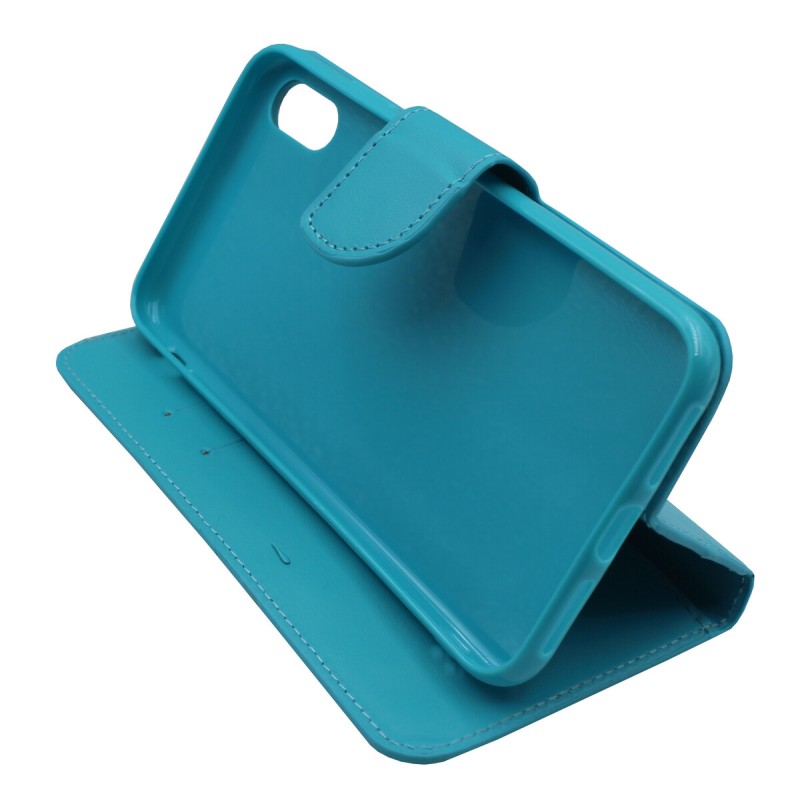 Oba Style Θήκη Book Wallet Πορτοφόλι (Iphone Xs Max)