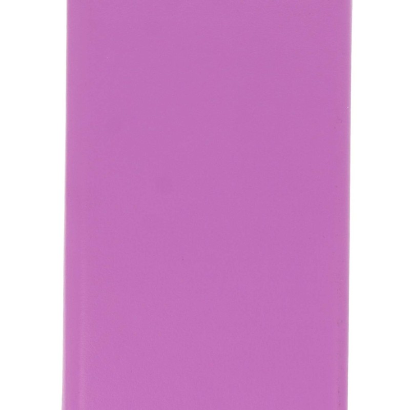 JEL Θήκη Magnet Book Μωβ (Iphone Xs Max)