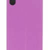 JEL Θήκη Magnet Book Μωβ (Iphone Xs Max)