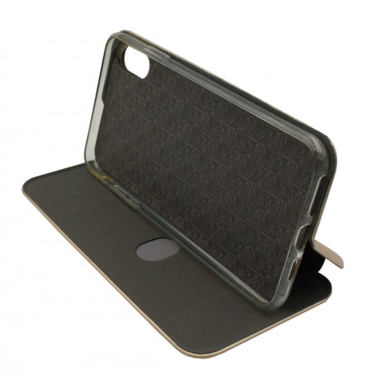 Θήκη Magnet Book (Iphone Xs Max) Θήκη Magnet Book (Iphone Xs Max)