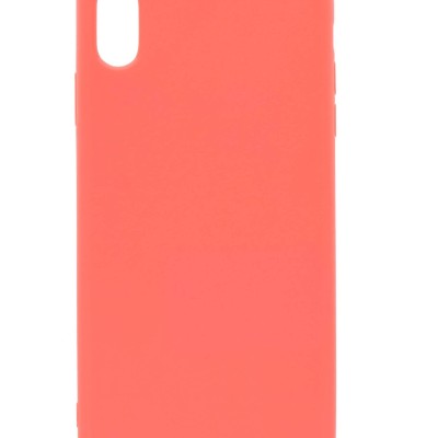 Cookover Back Cover Θήκη Σιλικόνης Ματ (Iphone Xs Max) Cookover Back Cover Θήκη Σιλικόνης Ματ (Iphone Xs Max)
