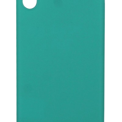 Siipro Back Cover Θήκη Σιλικόνης Ματ (Iphone Xs Max)
