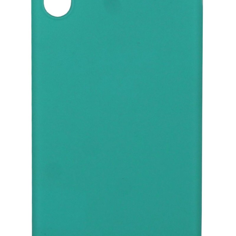 Siipro Back Cover Θήκη Σιλικόνης Ματ (Iphone Xs Max) Siipro Back Cover Θήκη Σιλικόνης Ματ (Iphone Xs Max)