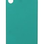 Siipro Back Cover Θήκη Σιλικόνης Ματ (Iphone Xs Max)