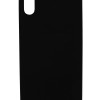 Siipro Back Cover Θήκη Σιλικόνης Ματ (Iphone Xs Max) Siipro Back Cover Θήκη Σιλικόνης Ματ (Iphone Xs Max)