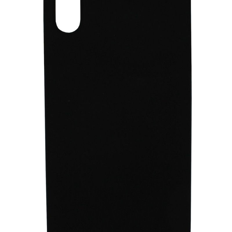 Siipro Back Cover Θήκη Σιλικόνης Ματ (Iphone Xs Max) Siipro Back Cover Θήκη Σιλικόνης Ματ (Iphone Xs Max)