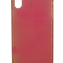 B.D.L Back Cover Θήκη Σιλικόνης (Iphone Xs Max)