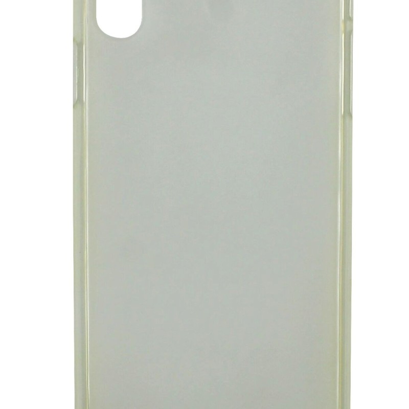 B.D.L Back Cover Θήκη Σιλικόνης (Iphone Xs Max) B.D.L Back Cover Θήκη Σιλικόνης (Iphone Xs Max)